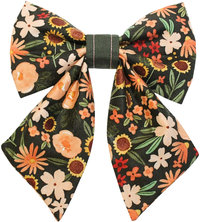Floral Fall Harvest ∙ X-Small