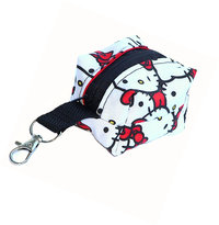 Red Hello Kitty