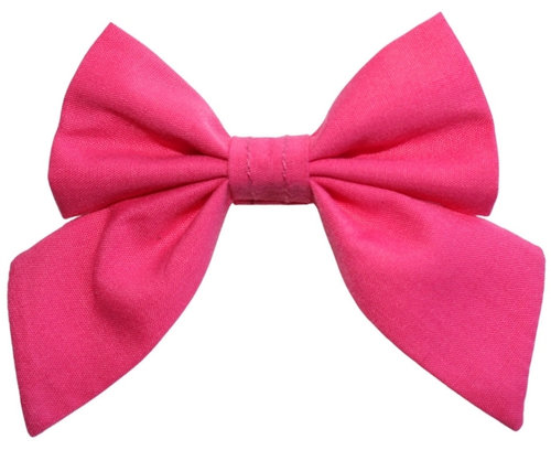 Fuchsia ∙ X-Small