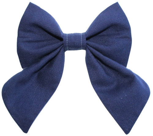 Navy ∙ X-Small