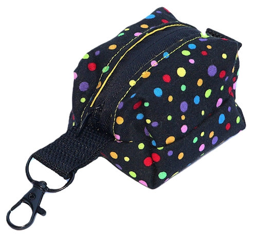 Rainbow Dots