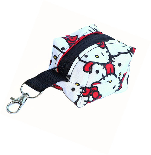 Red Hello Kitty