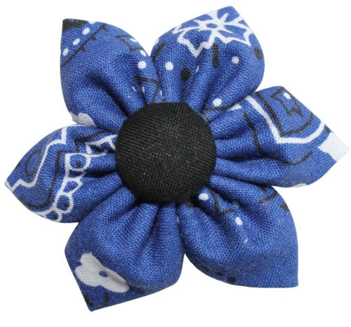 Royal Paisley ∙ X-Small