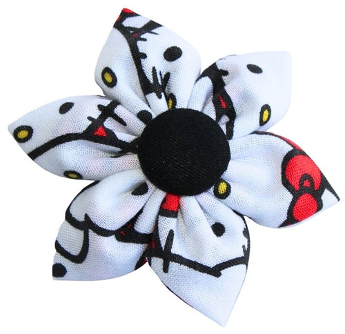 Red Hello Kitty ∙ X-Small