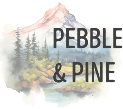 Pebble & Pine